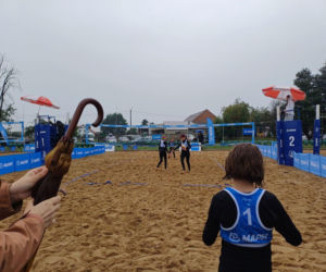 MAPEI CUP 2026