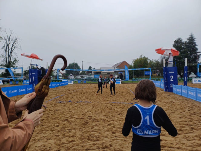 MAPEI CUP 2026