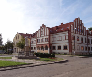 To miasto w Małopolsce ma nie tylko najpiękniejszy rynek. Zachwyca też unikatowym zamkiem