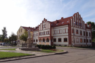To miasto w Małopolsce ma nie tylko najpiękniejszy rynek. Zachwyca też unikatowym zamkiem