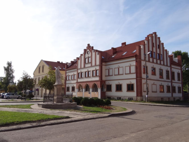 To miasto w Małopolsce ma nie tylko najpiękniejszy rynek. Zachwyca też unikatowym zamkiem