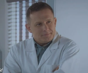 M jak miłość odcinek 1409, Artur (Robert Moskwa)