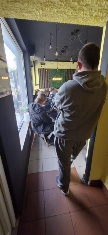 Książulo wybrał najlepszy kebab w Toruniu