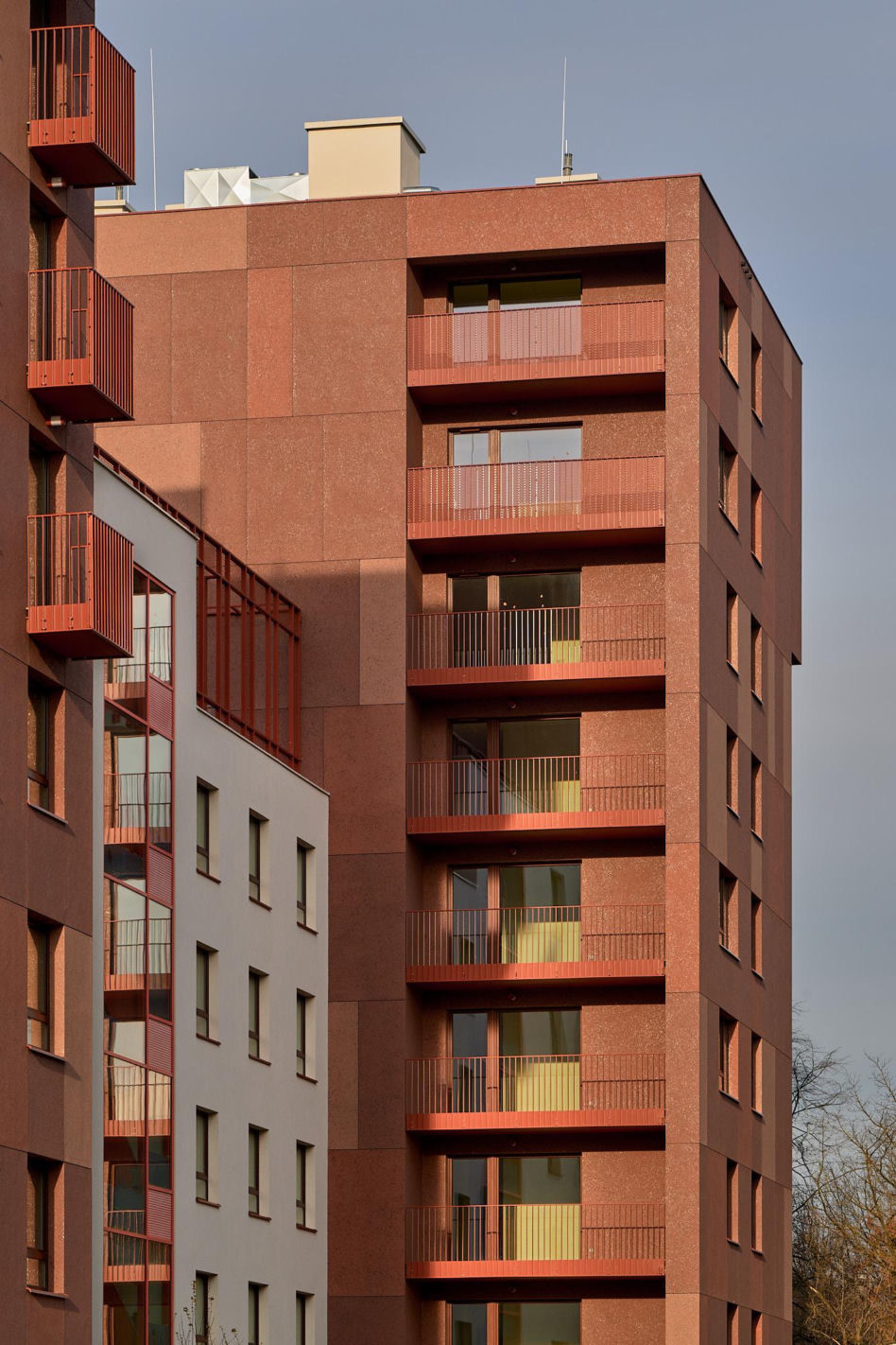 KORSO Mińska 17 Warszawa