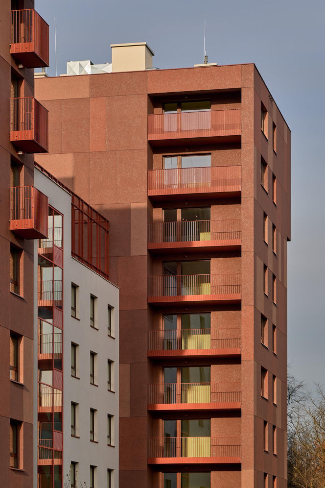 KORSO Mińska 17 Warszawa