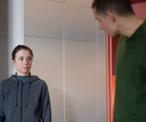 Uroczysko, odcinek 212: aresztowanie Daniela i odkrycie ładunku C4 pogrążają śledztwo w chaosie