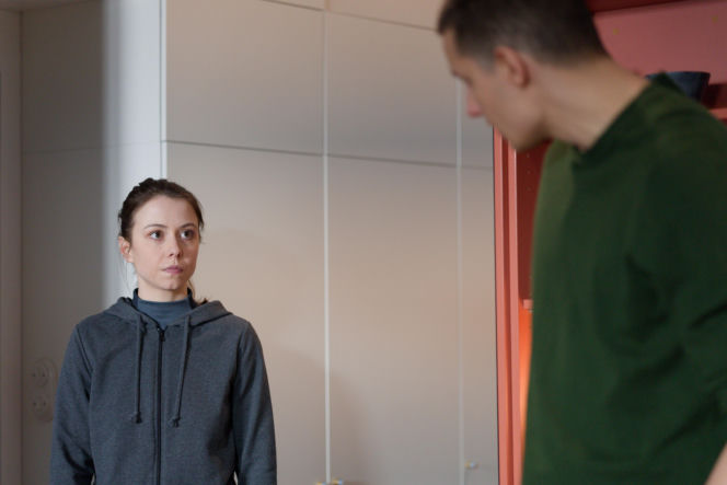 "Uroczysko", odcinek 212: aresztowanie Daniela i odkrycie ładunku C4 pogrążają śledztwo w chaosie