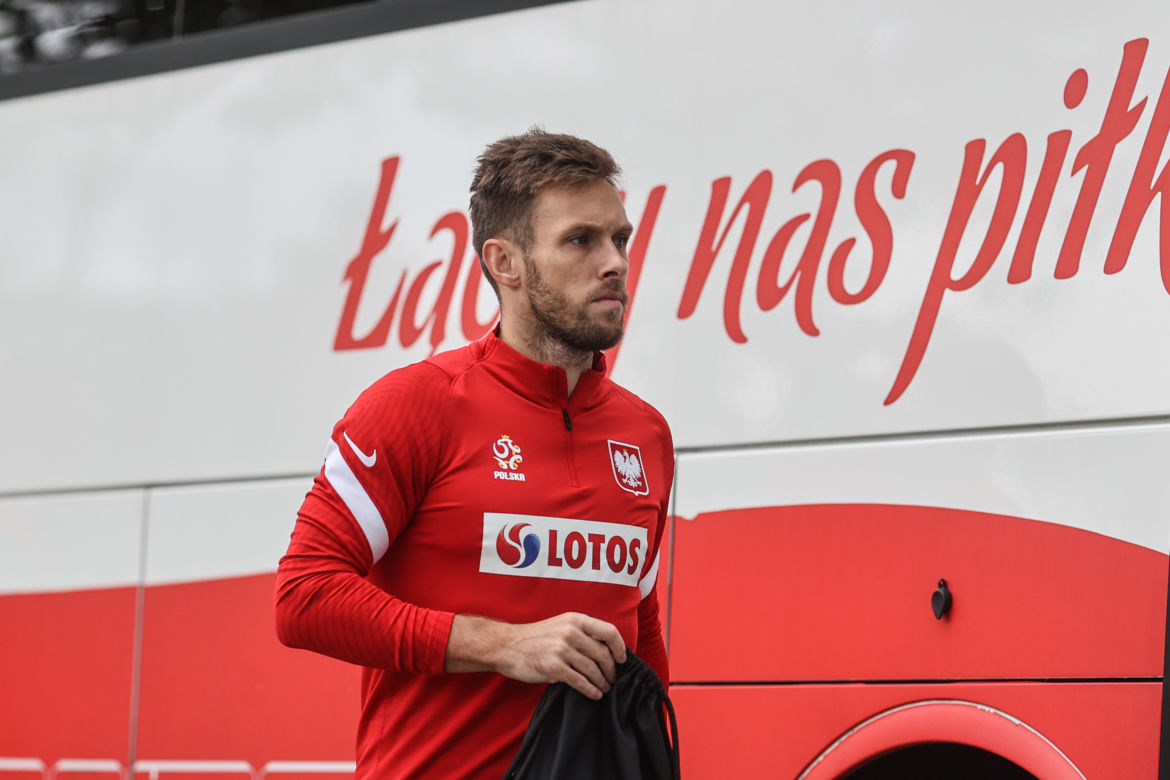 Maciej Rybus