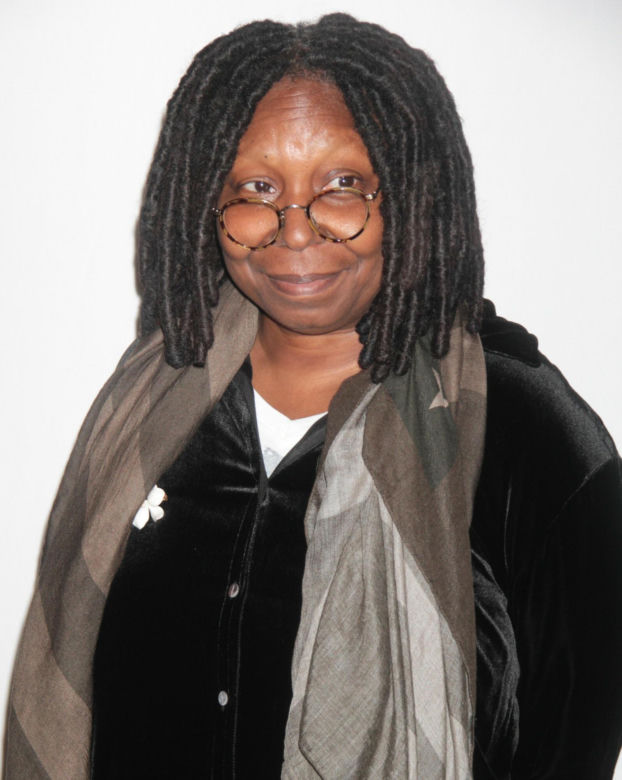 Whoopi Goldberg - Caryn Elaine Johnson