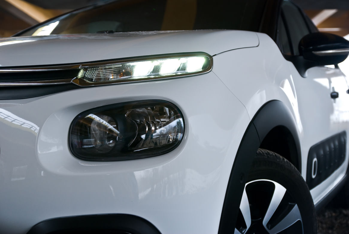 Citroen C3 1.2 PureTech 110 Shine
