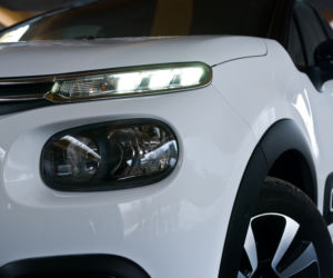 Citroen C3 1.2 PureTech 110 Shine