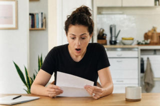 Narzeczony chciał intercyzy. Problem zaczął się, gdy pokazał mi tabelę z moją wartością