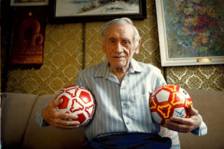 Kazimierz Górski, nieznane zdjęcia