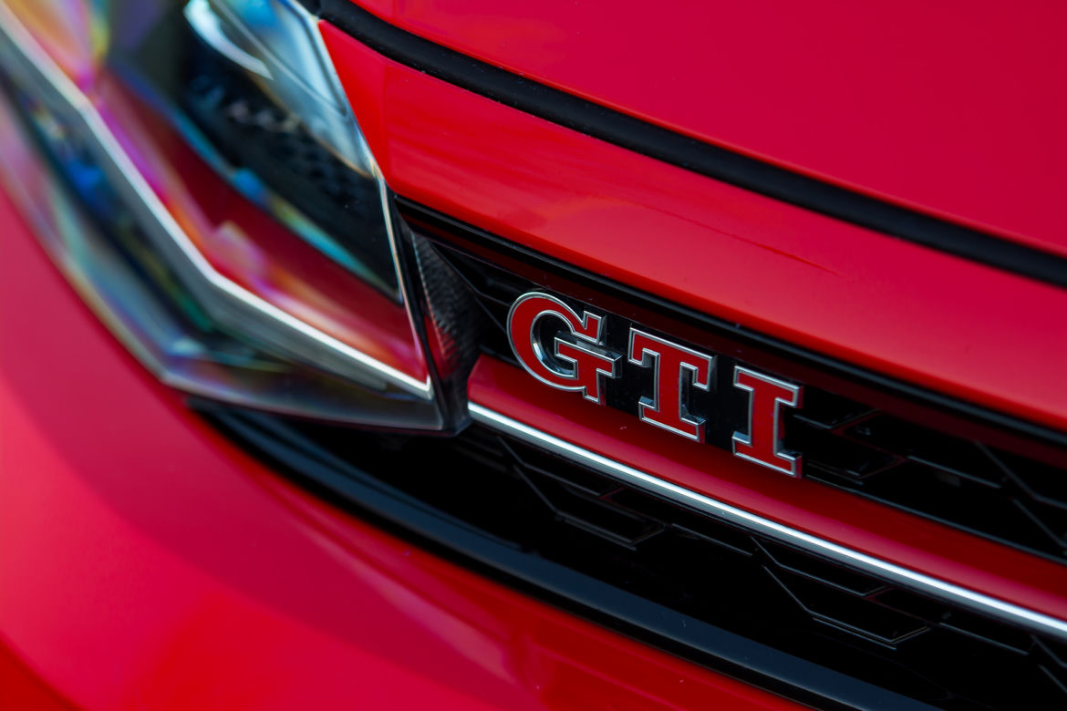 Volkswagen Polo GTI 2.0 TSI 200 KM DSG6