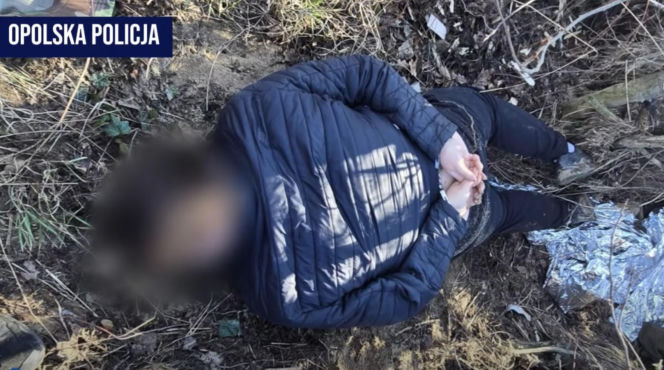 17-latek z Kadłuba zarąbał dwie osoby. Prokuratura ujawnia, co się z nim stanie. Szokujące!