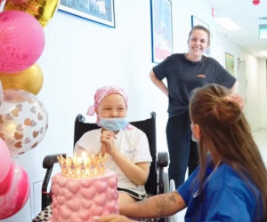 Maja Mecan skończyła 12 lat. Niezwykła niespodzianka i poruszające życzenia!