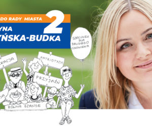Żony polityków szturmują twoją gminę