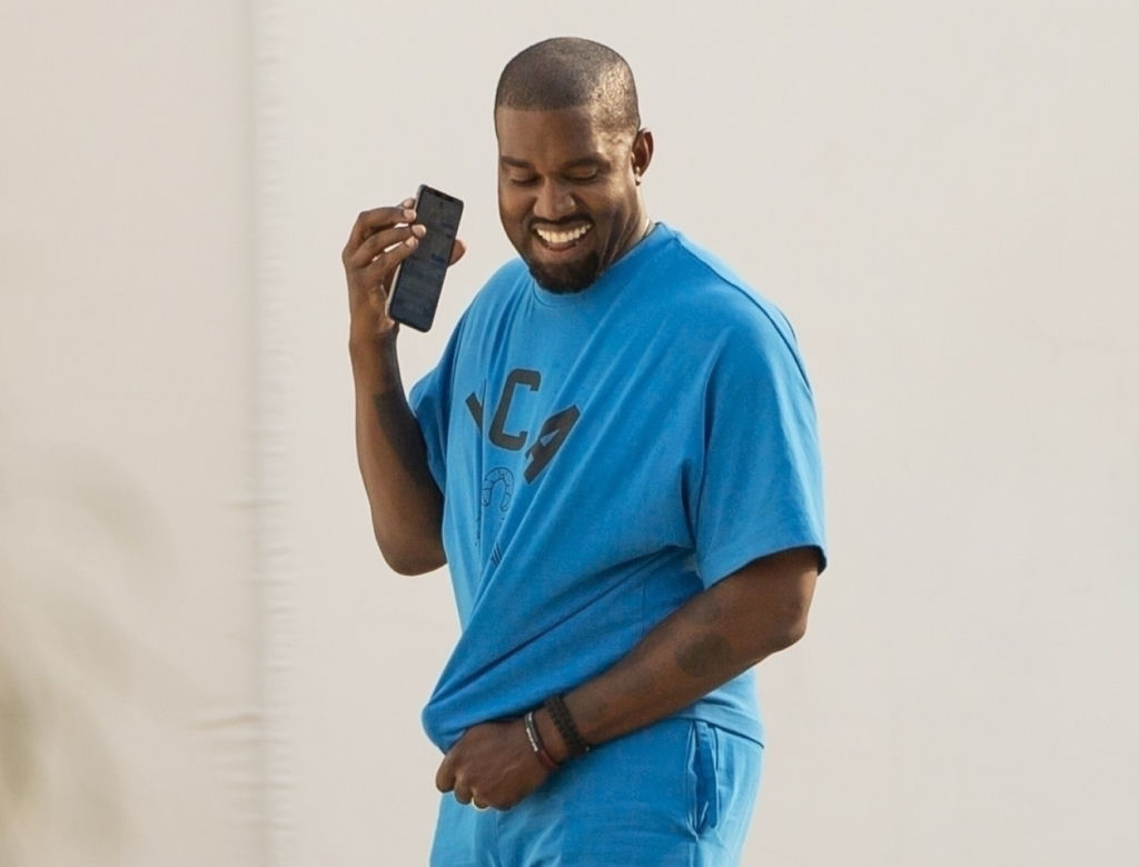 Kanye West