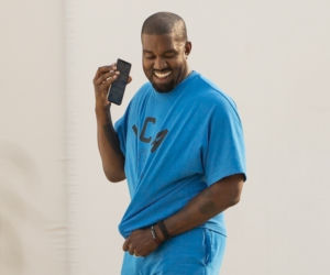 Kanye West