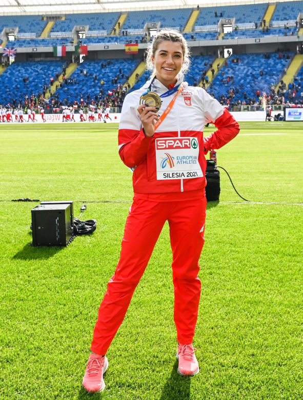 Kornelia Lesiewicz
