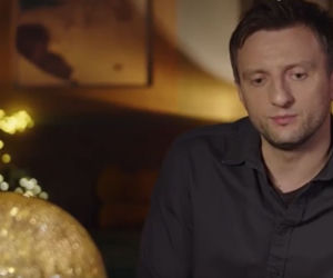 M jak miłość. Grabina w żałobie. U Mostowiaków w Nowy Rok nikt nie otworzy szampana
