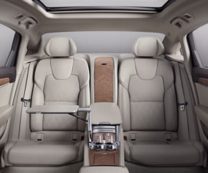 Volvo S90 Excellence
