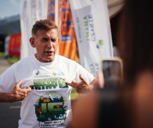 15. edycja akcji Czyste Tatry ekoMałopolska
