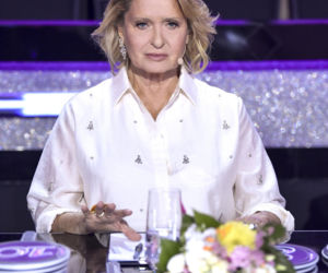 Ewa Kasprzyk znika z Tańca z Gwiazdami