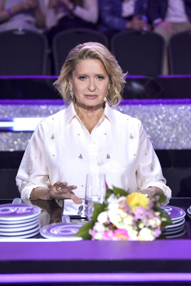 Ewa Kasprzyk znika z "Tańca z Gwiazdami"