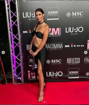 Susy Fiorillo