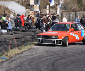 Drift & Fun w Bydgoszczy [GALERIA]