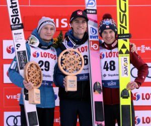 Kamil Stoch