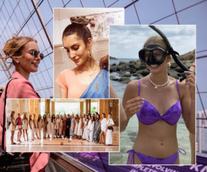 Finalistki Miss Polski 2026 bawiły się na Sri Lance. Zaroiło się od piękności! Zobaczcie sami