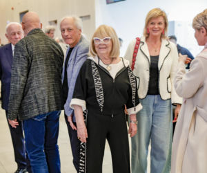 Benefis Wojciecha Gąssowskiego Prywatka u Wojtka