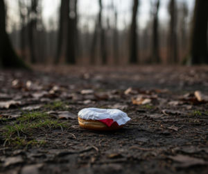 Jak zamienić pączka w ciepły posiłek dla dziecka? Jest na to sposób