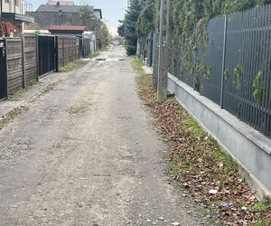 Pięc ulic w Radomiu czeka utwardzenie