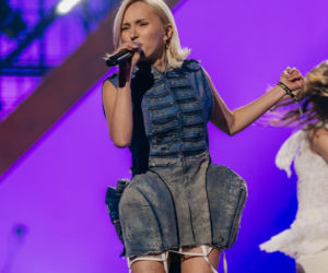 On Air Music Awards 2026 - próby