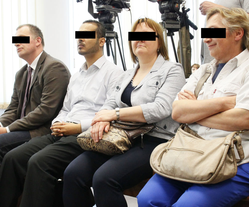 Przeproście rodziców za śmierć Jasia