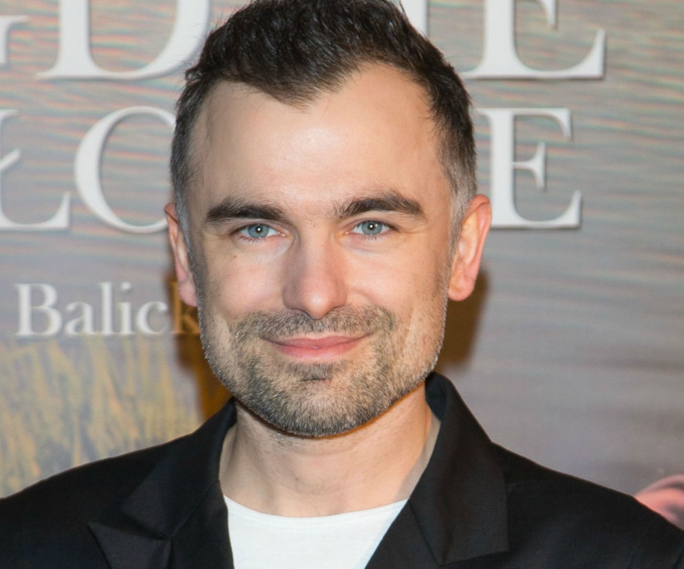 Michał Rudaś: kim jest jest uczestnik Twoja Twarz Brzmi Znajomo?