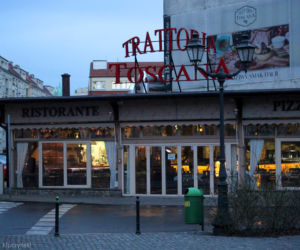 Trattoria Toscana