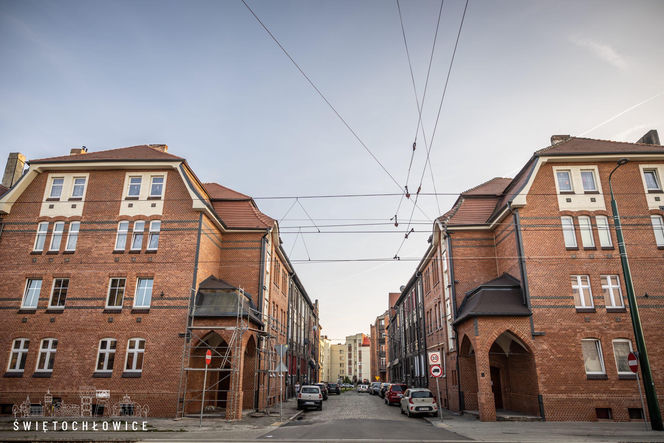 Najlepsza gmina do życia w woj. śląskim - Świętochłowice