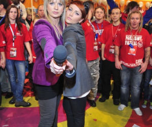 Marzena Rogalska, Katarzyna Zielińska