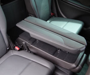 Opel Zafira 2017
