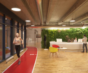 Kampus Nowych Technologii 