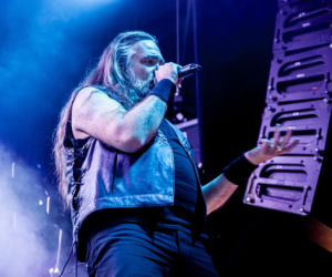 Heidenfest 2026 w Warszawie: folk metalowe szaleństwo w środku zimy [RELACJA]