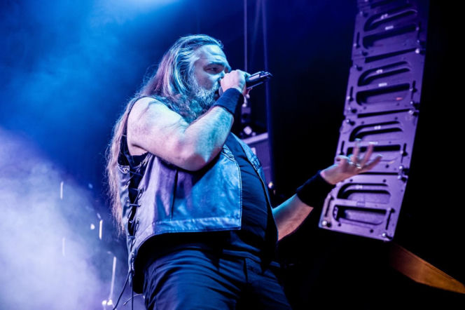 Heidenfest 2026 w Warszawie: folk metalowe szaleństwo w środku zimy [RELACJA]