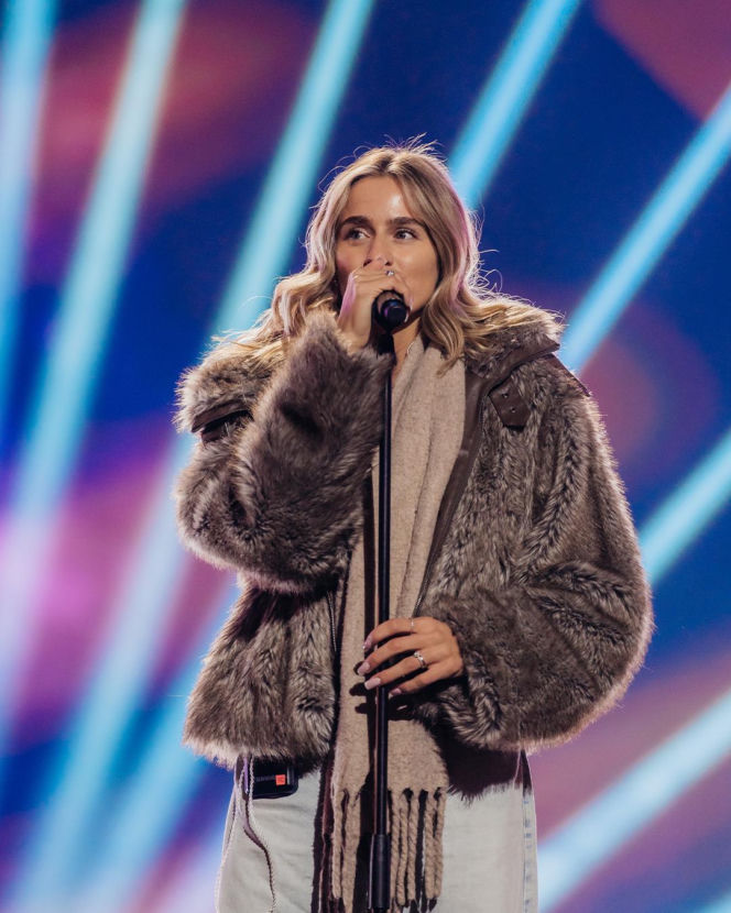 On Air Music Awards 2026 - próby