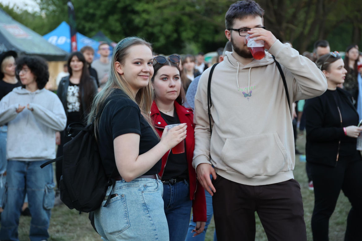 Lublinalia 2024 - dzień trzeci!