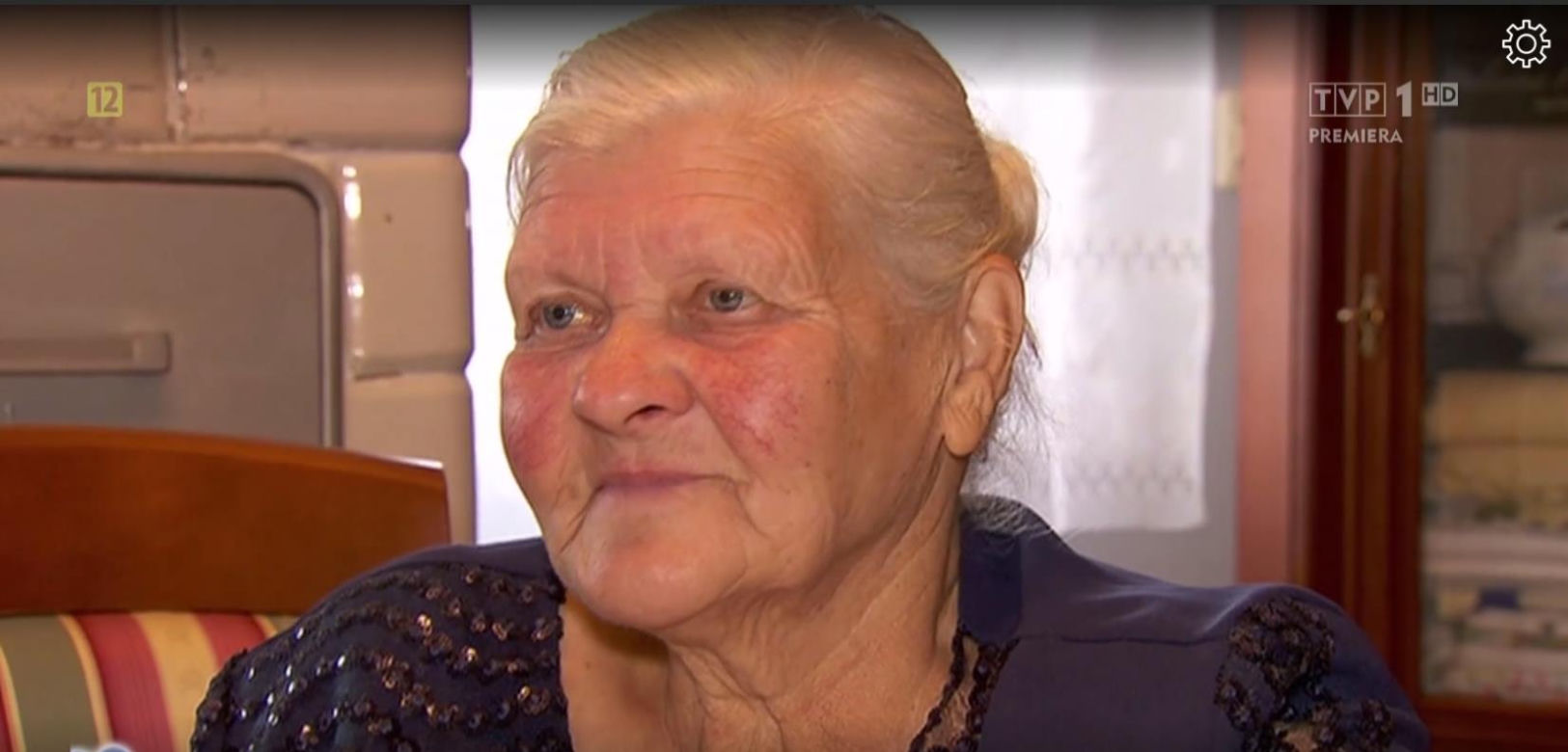 Zenek Martyniuk pokazał dom swojej matki 