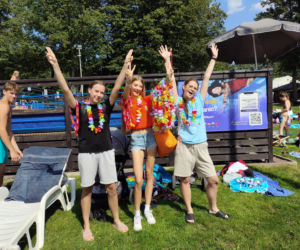 Eska Summer City zagościła na Słonecznym Wrotkowie. Tak razem z nami bawili się mieszkańcy Lublina